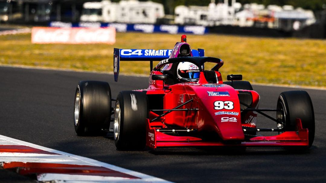 Lindsay Brewer to race in USF Pro 2000 for a second year